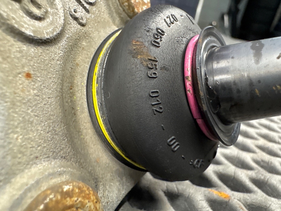 Рычаг подвески, 6110 рублей, Красноярск