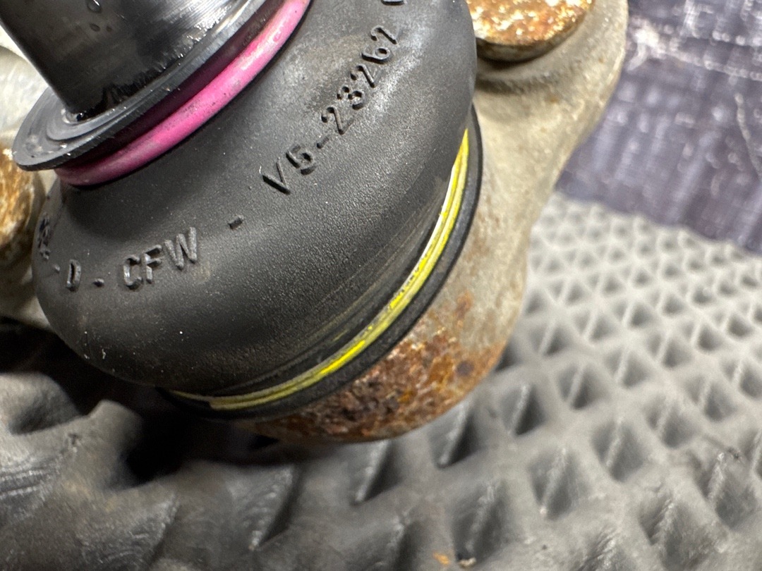 Рычаг подвески, 6110 рублей, Красноярск