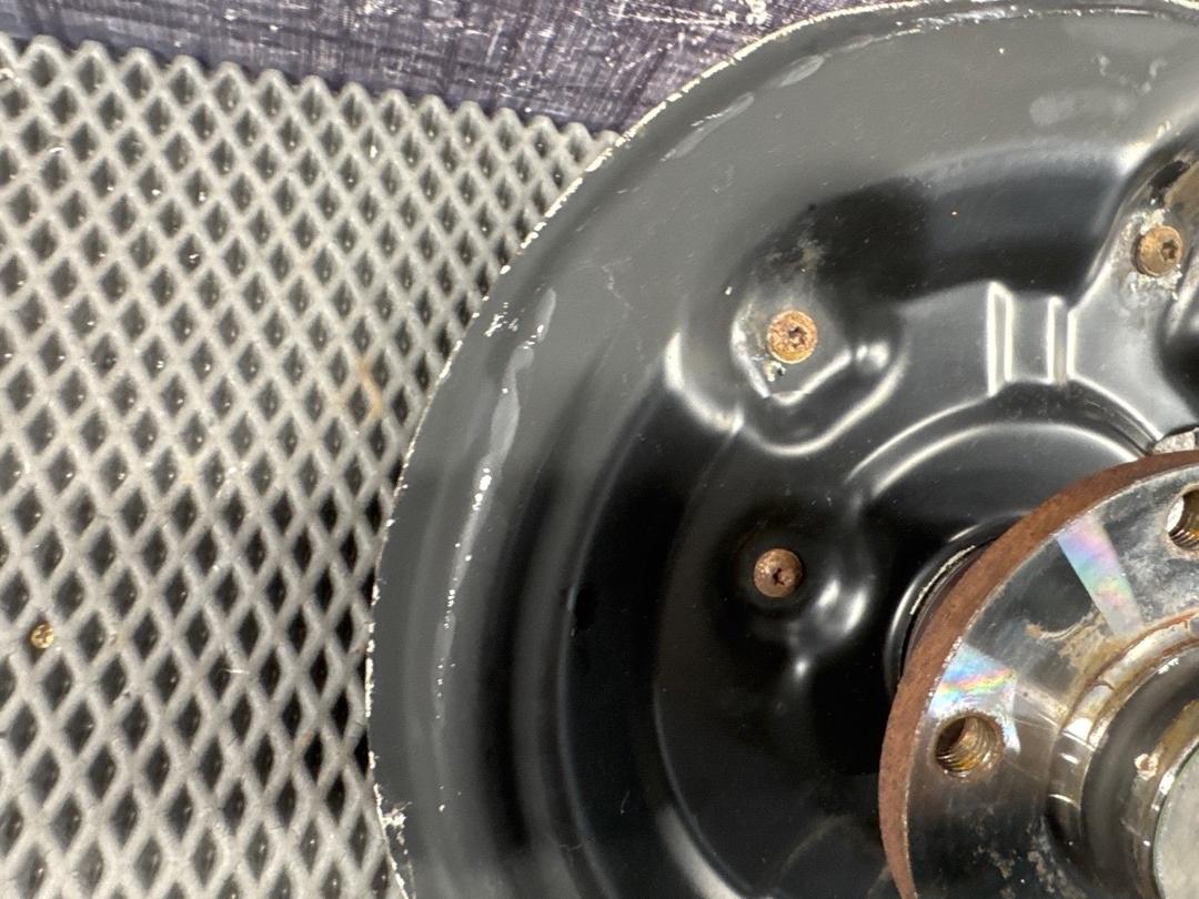 Поворотный кулак, 3430 рублей, Красноярск