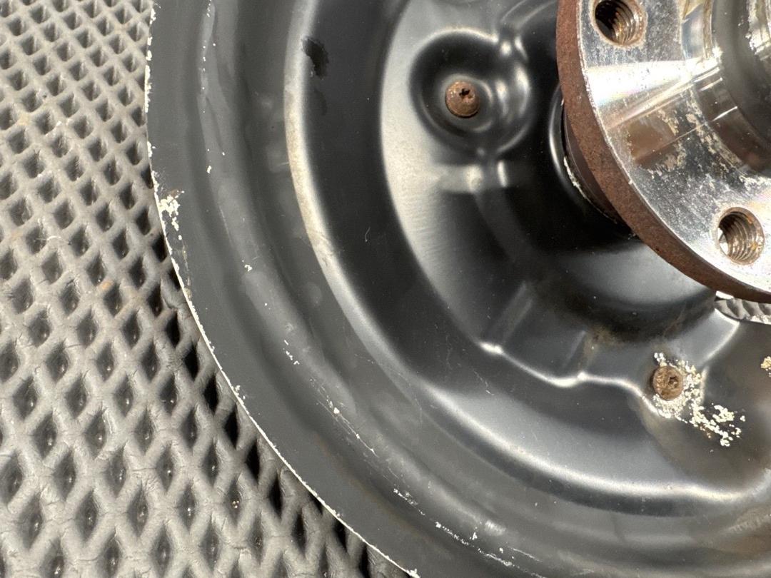 Поворотный кулак, 3430 рублей, Красноярск