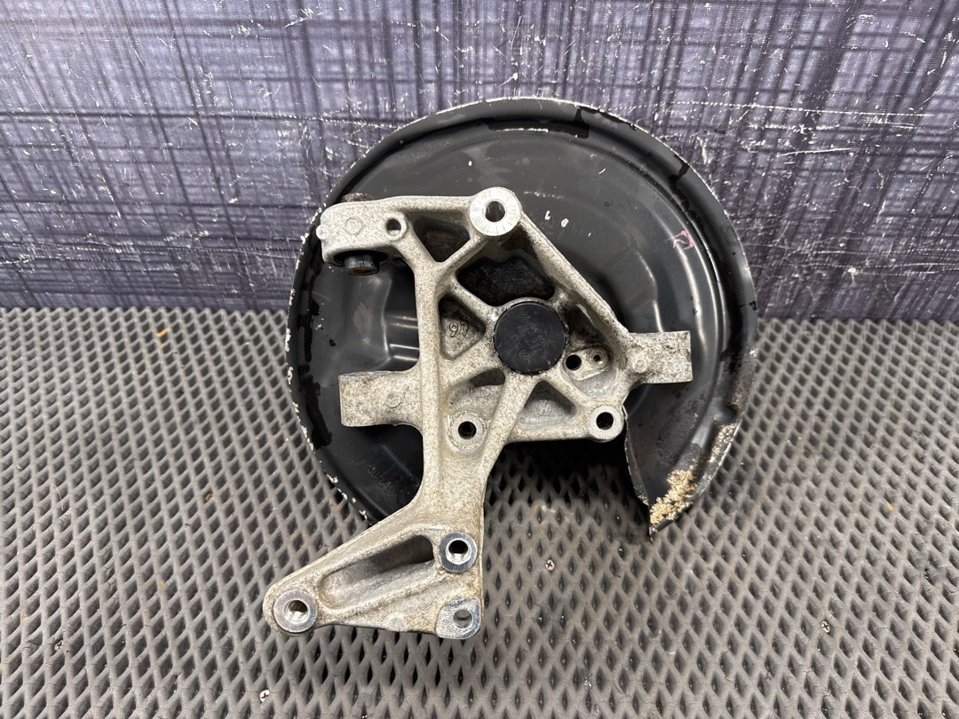 Поворотный кулак, 3430 рублей, Красноярск