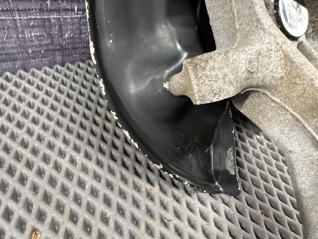 Поворотный кулак, 3430 рублей, Красноярск