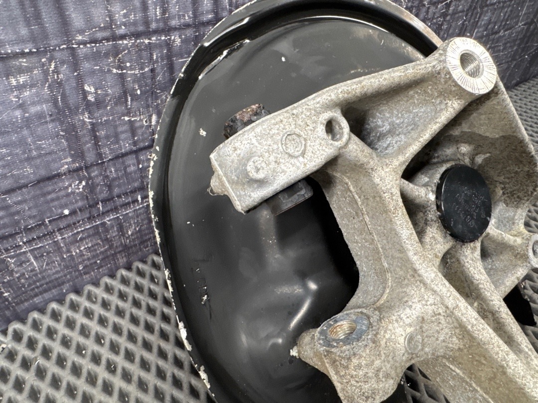 Поворотный кулак, 3430 рублей, Красноярск