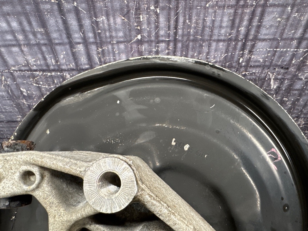 Поворотный кулак, 3430 рублей, Красноярск