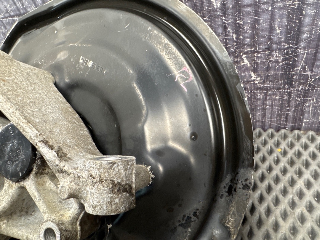 Поворотный кулак, 3430 рублей, Красноярск