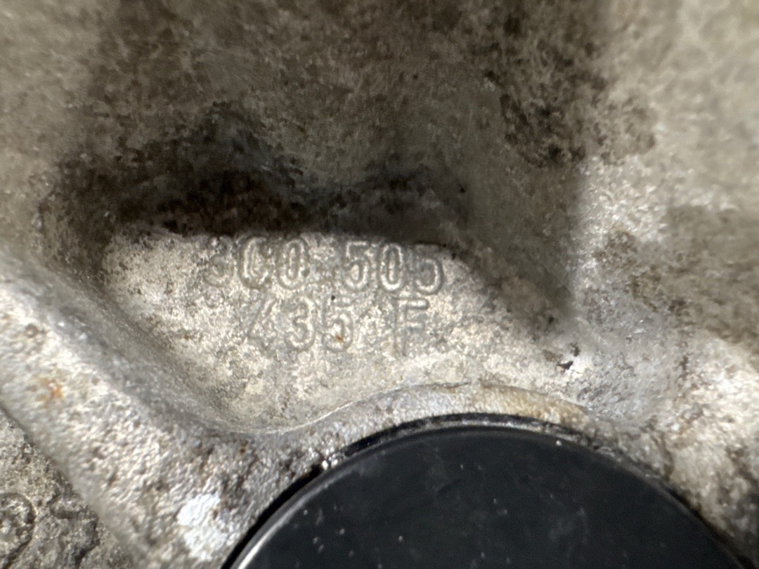 Поворотный кулак, 3430 рублей, Красноярск