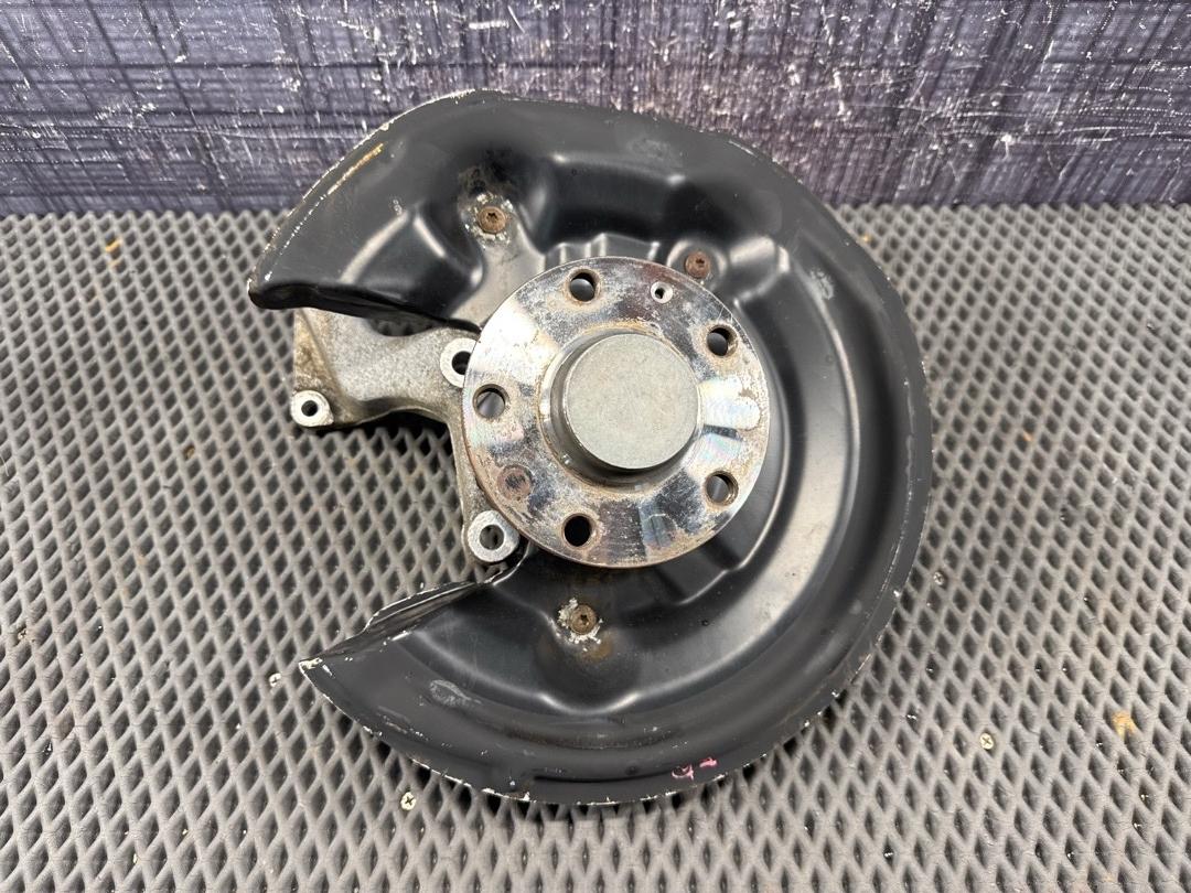 Поворотный кулак, 3430 рублей, Красноярск