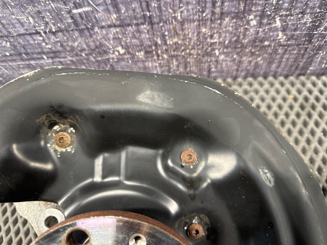 Поворотный кулак, 3430 рублей, Красноярск