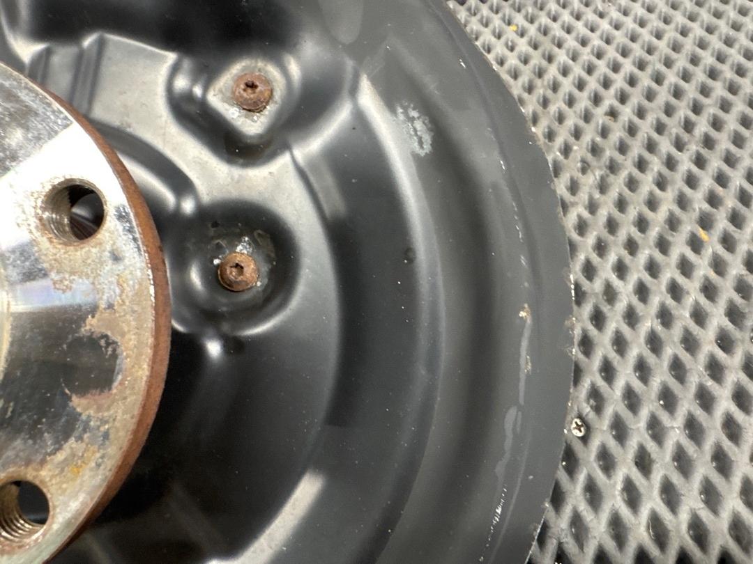 Поворотный кулак, 3430 рублей, Красноярск