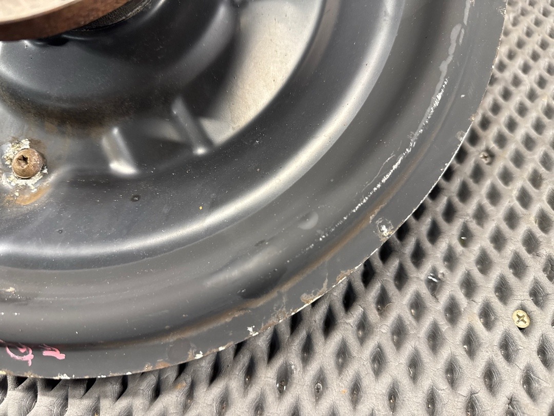 Поворотный кулак, 3430 рублей, Красноярск