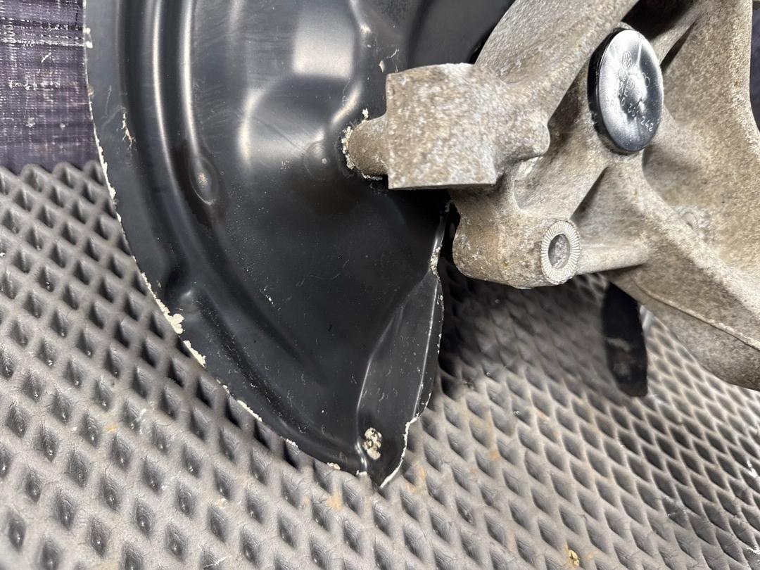 Поворотный кулак, 3430 рублей, Красноярск