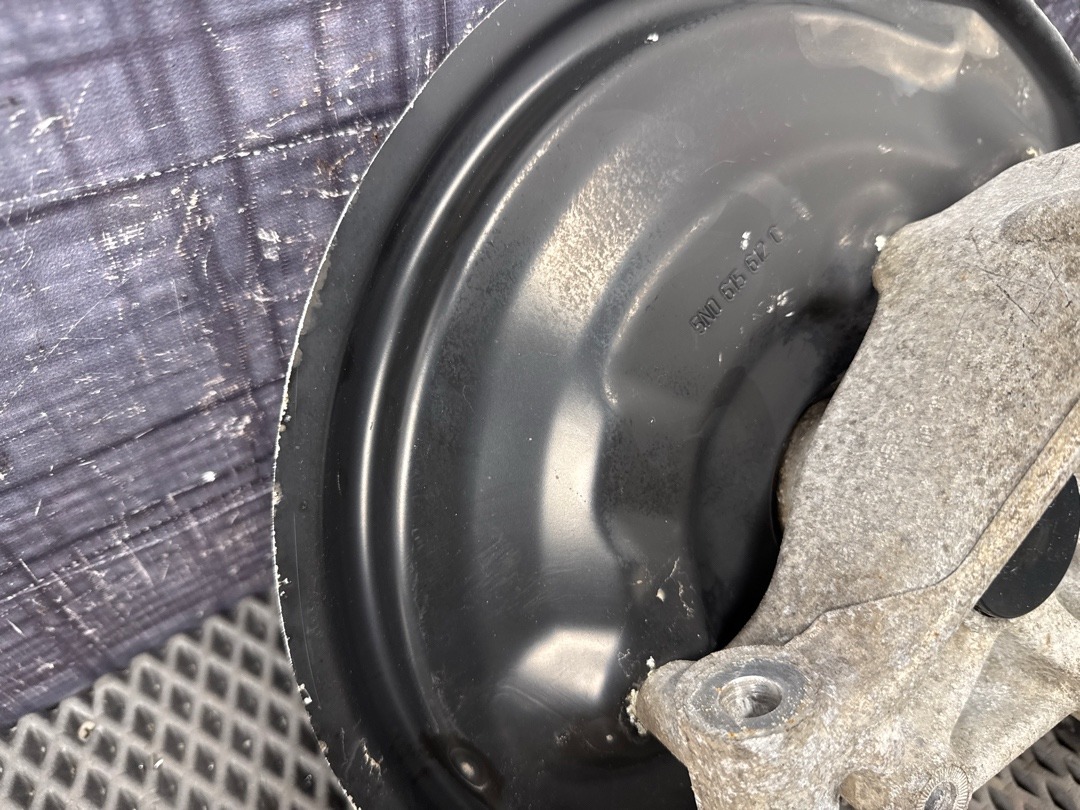 Поворотный кулак, 3430 рублей, Красноярск