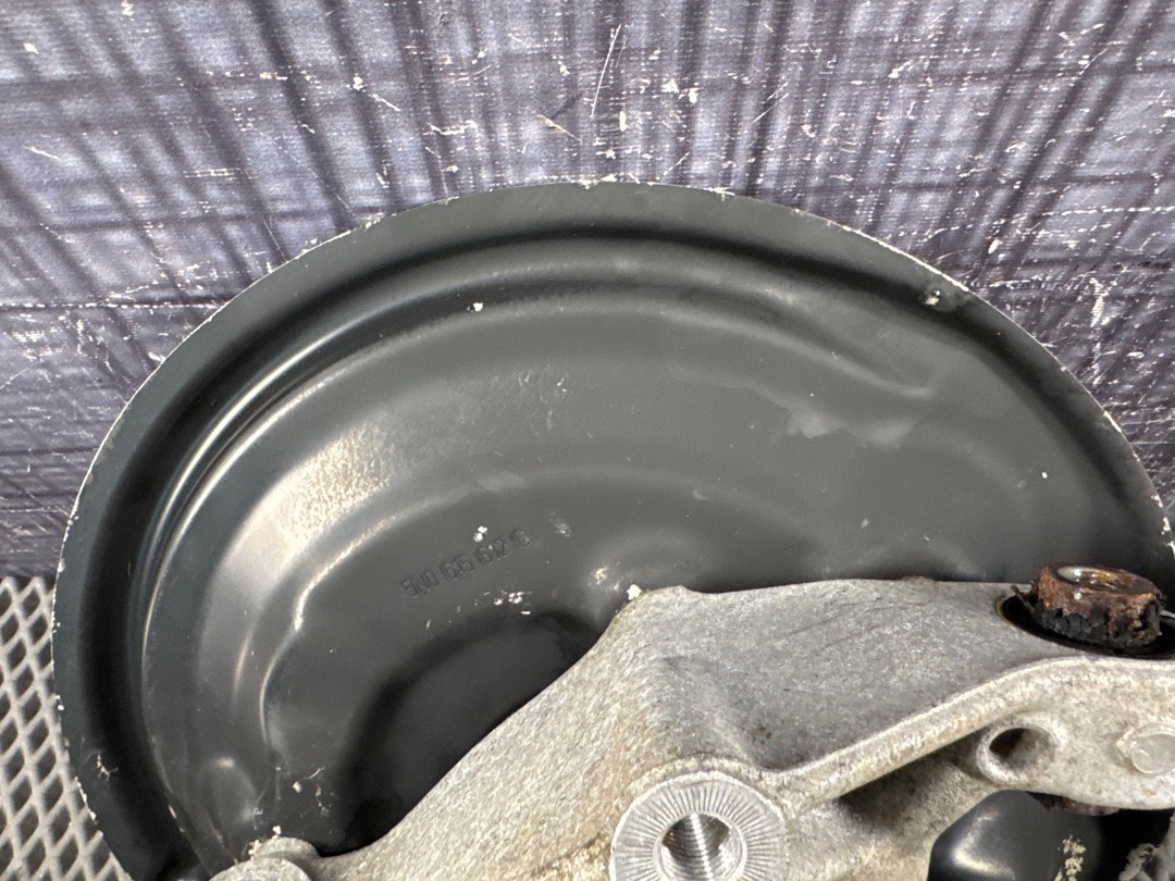 Поворотный кулак, 3430 рублей, Красноярск