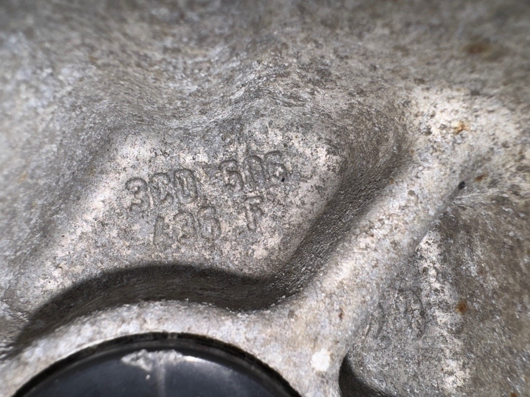 Поворотный кулак, 3430 рублей, Красноярск