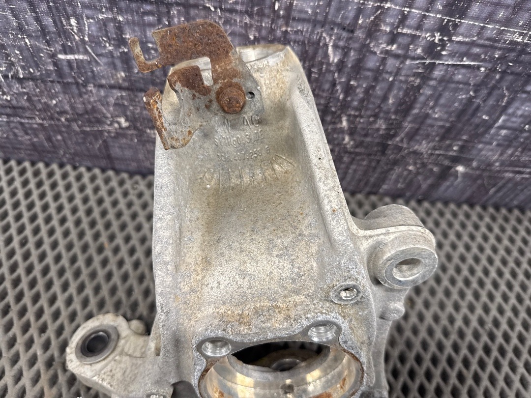 Поворотный кулак, 4320 рублей, Красноярск