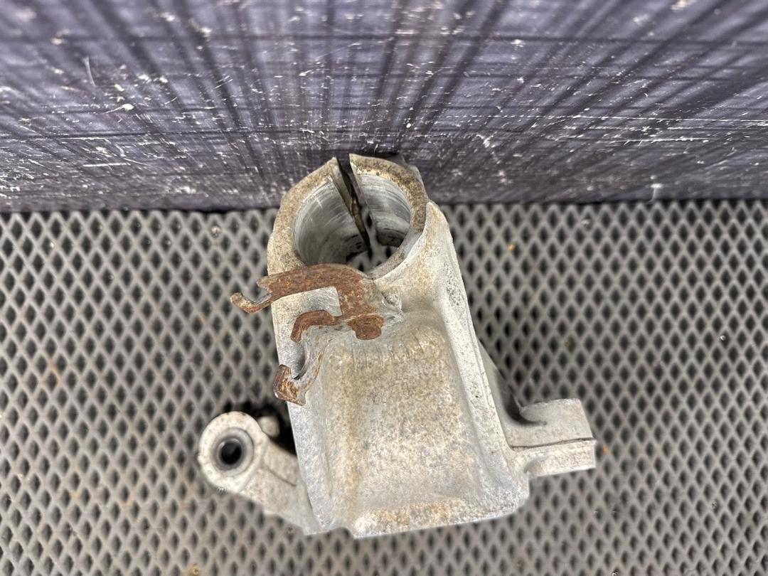 Поворотный кулак, 4320 рублей, Красноярск