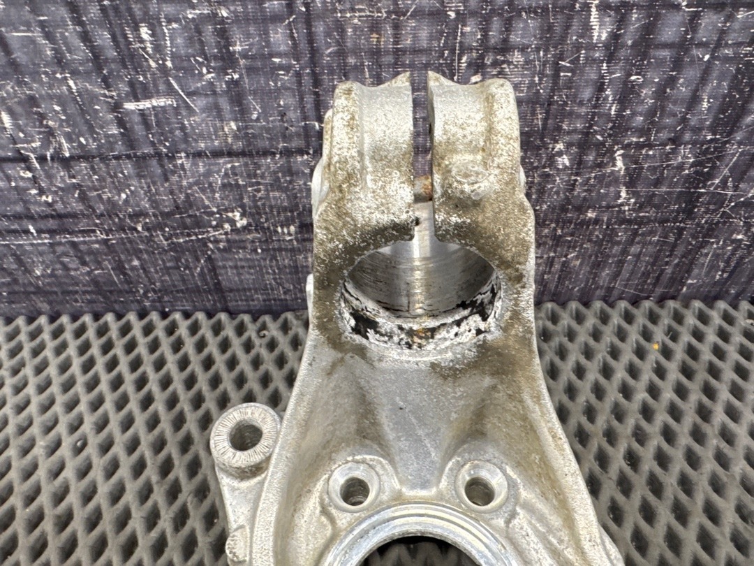 Поворотный кулак, 4320 рублей, Красноярск