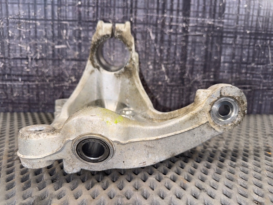 Поворотный кулак, 4320 рублей, Красноярск