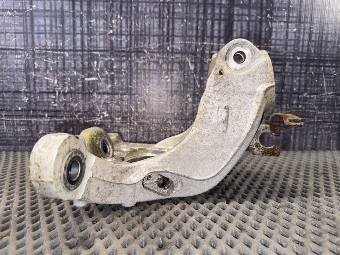 Поворотный кулак, 4320 рублей, Красноярск