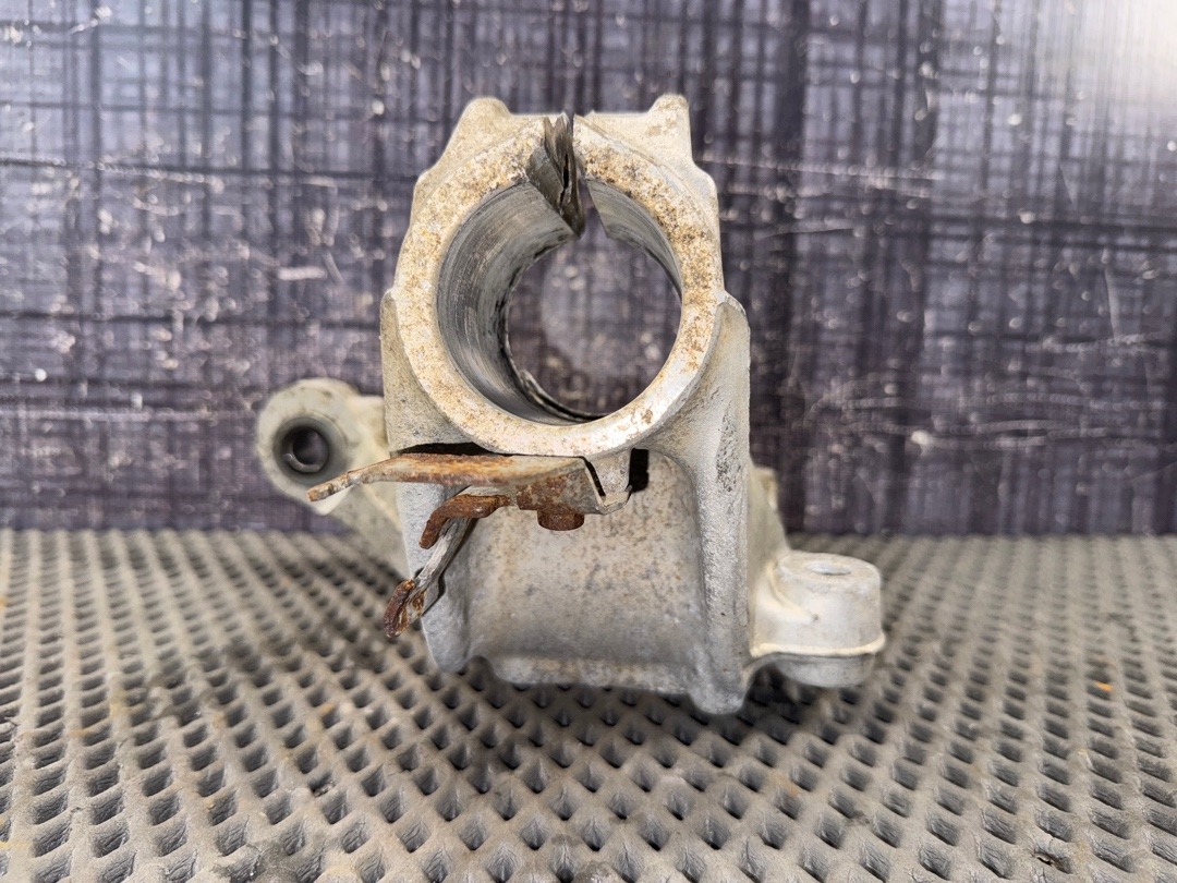 Поворотный кулак, 4320 рублей, Красноярск