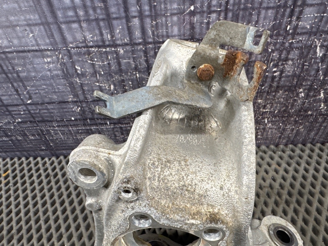 Поворотный кулак, 4320 рублей, Красноярск