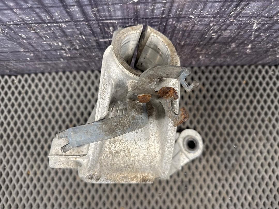 Поворотный кулак, 4320 рублей, Красноярск