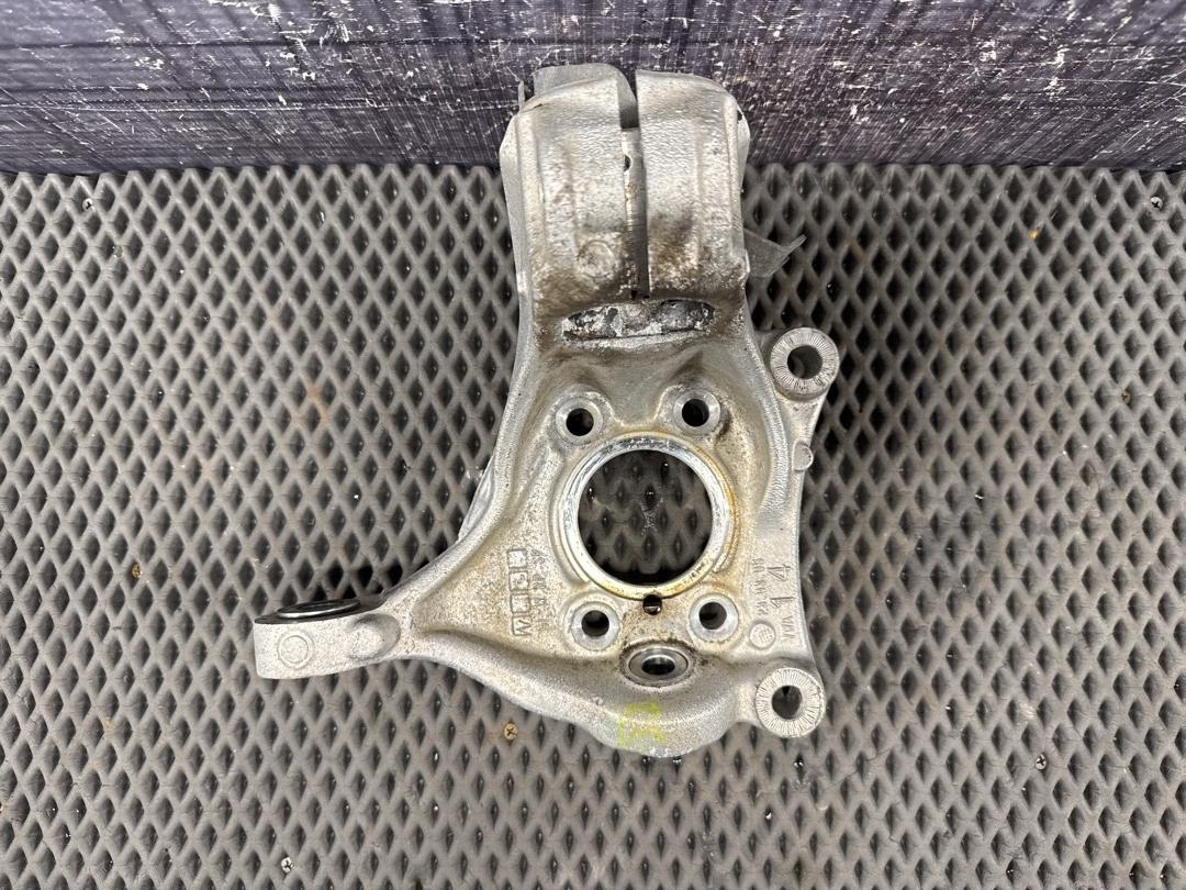 Поворотный кулак, 4320 рублей, Красноярск