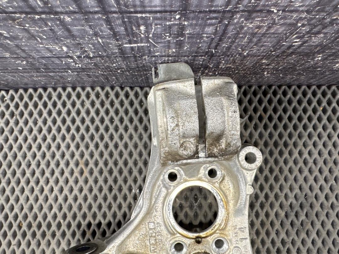 Поворотный кулак, 4320 рублей, Красноярск