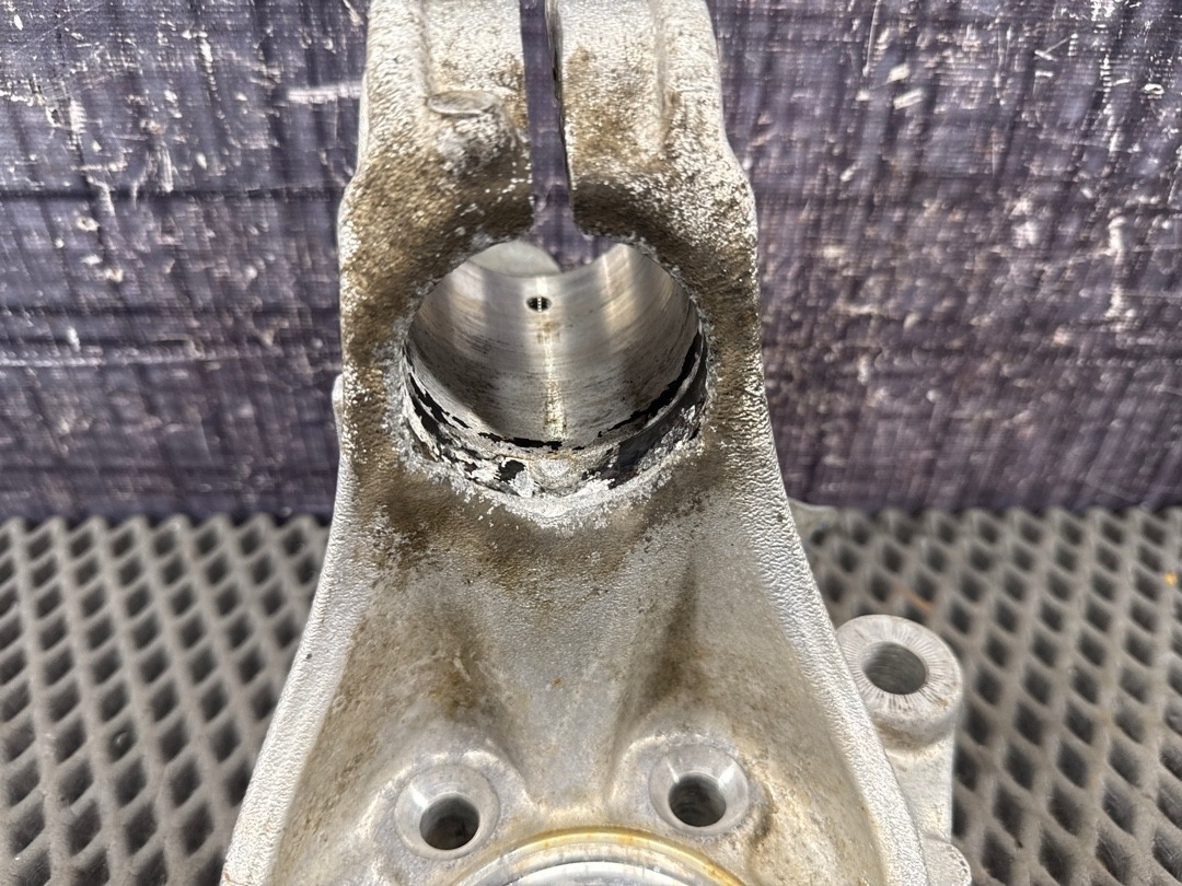 Поворотный кулак, 4320 рублей, Красноярск