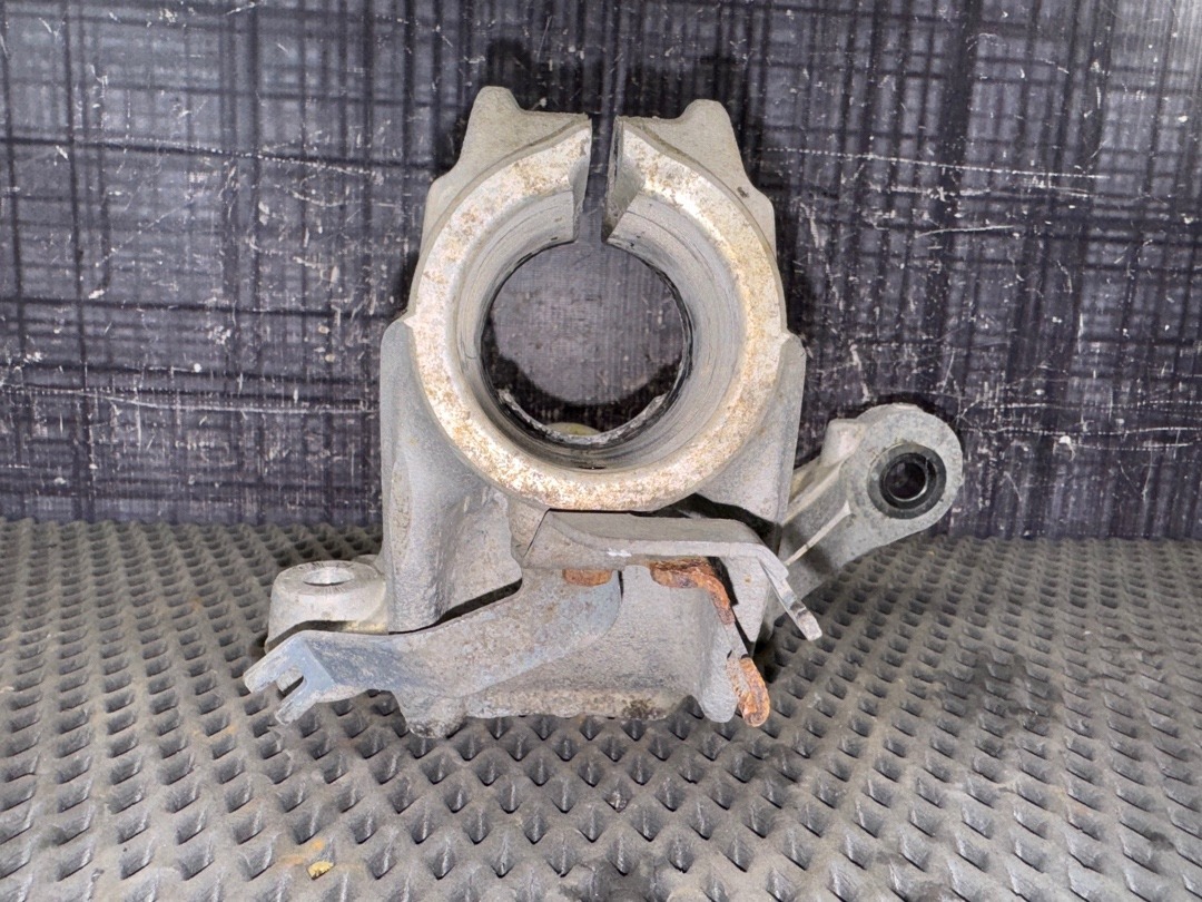 Поворотный кулак, 4320 рублей, Красноярск