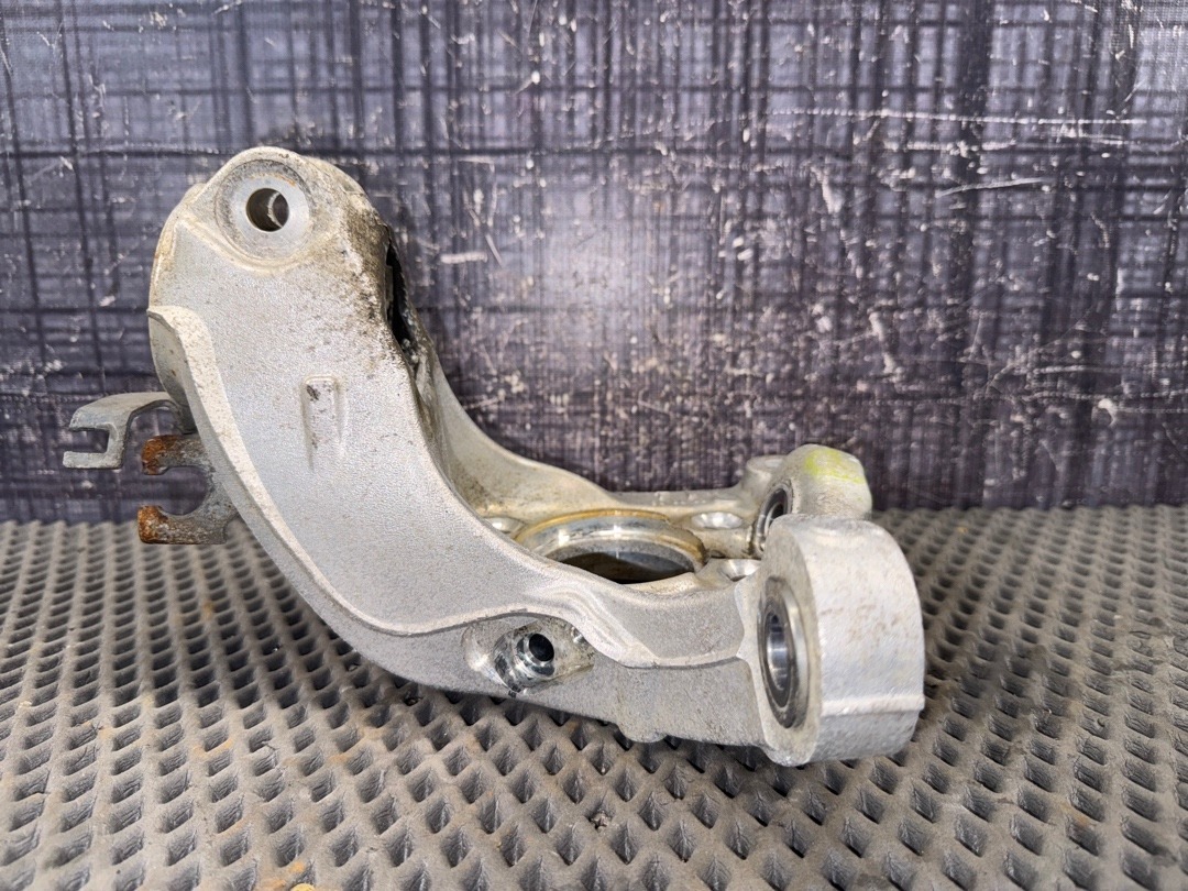 Поворотный кулак, 4320 рублей, Красноярск