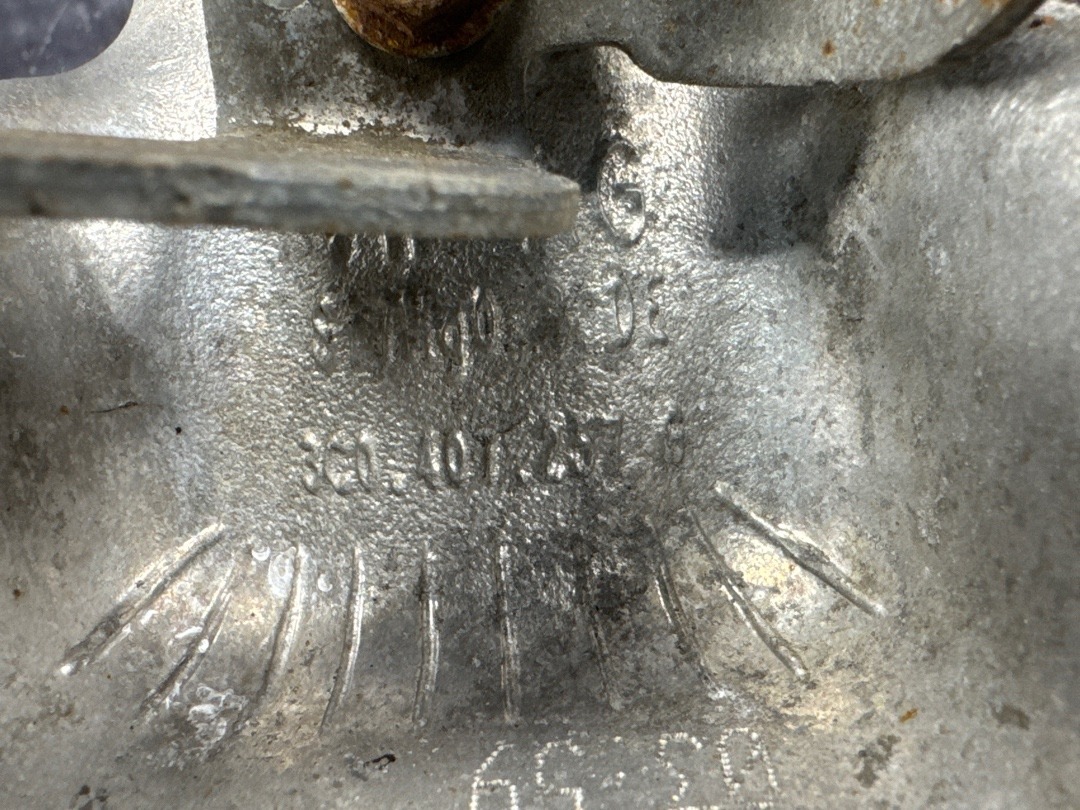 Поворотный кулак, 4320 рублей, Красноярск