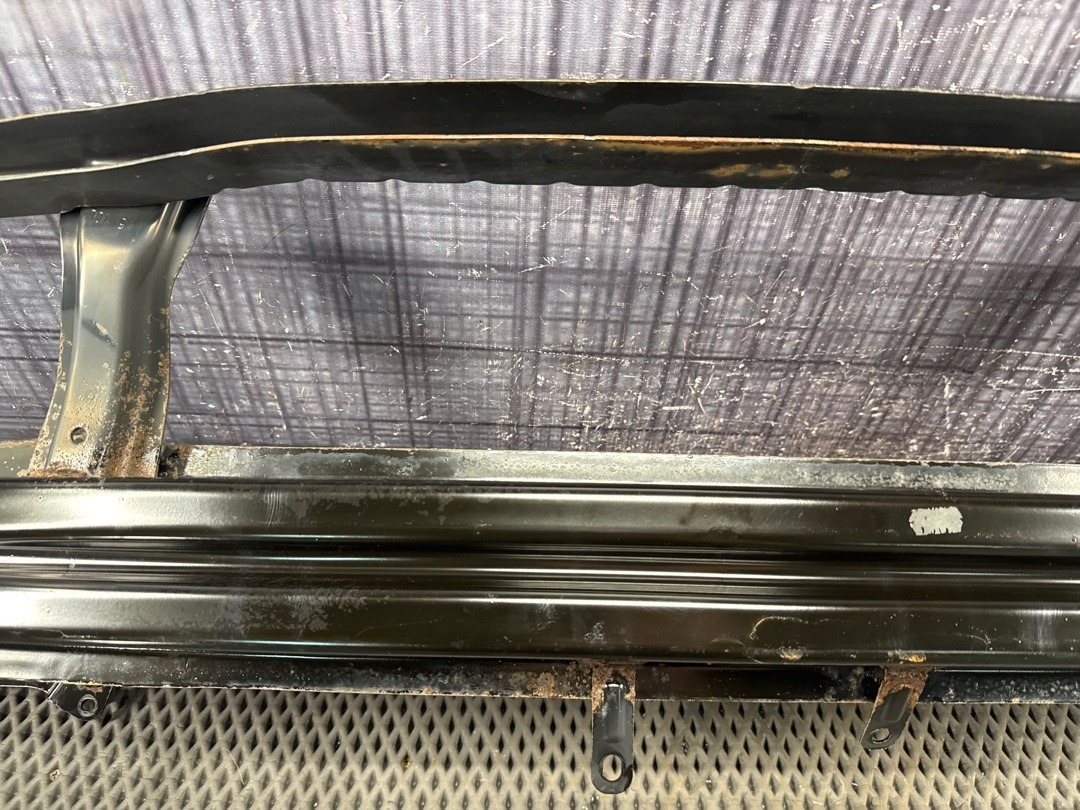 Усилитель бампера, 5860 рублей, Красноярск