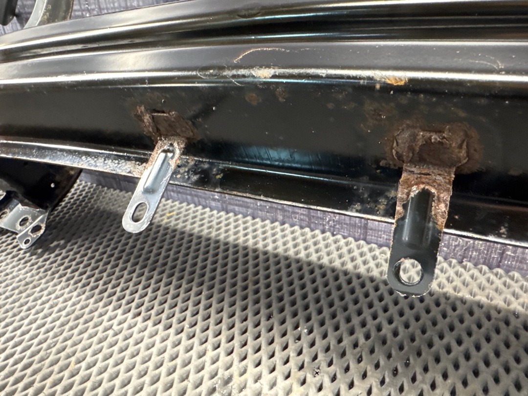 Усилитель бампера, 5860 рублей, Красноярск