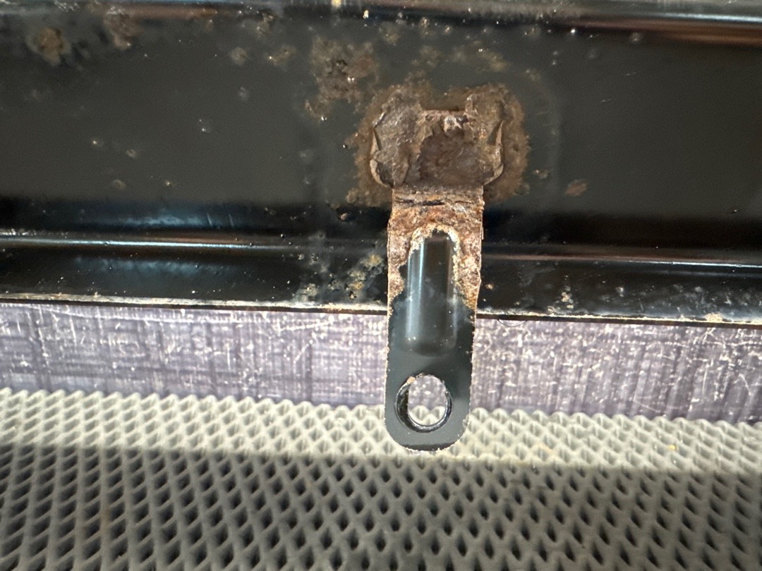 Усилитель бампера, 5860 рублей, Красноярск