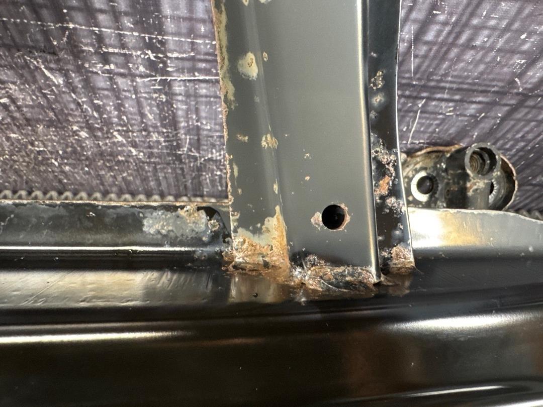 Усилитель бампера, 5860 рублей, Красноярск