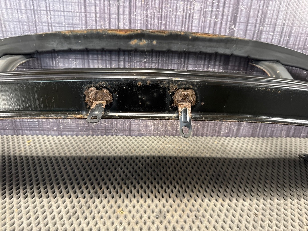 Усилитель бампера, 5860 рублей, Красноярск