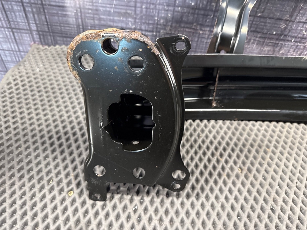 Усилитель бампера, 5860 рублей, Красноярск