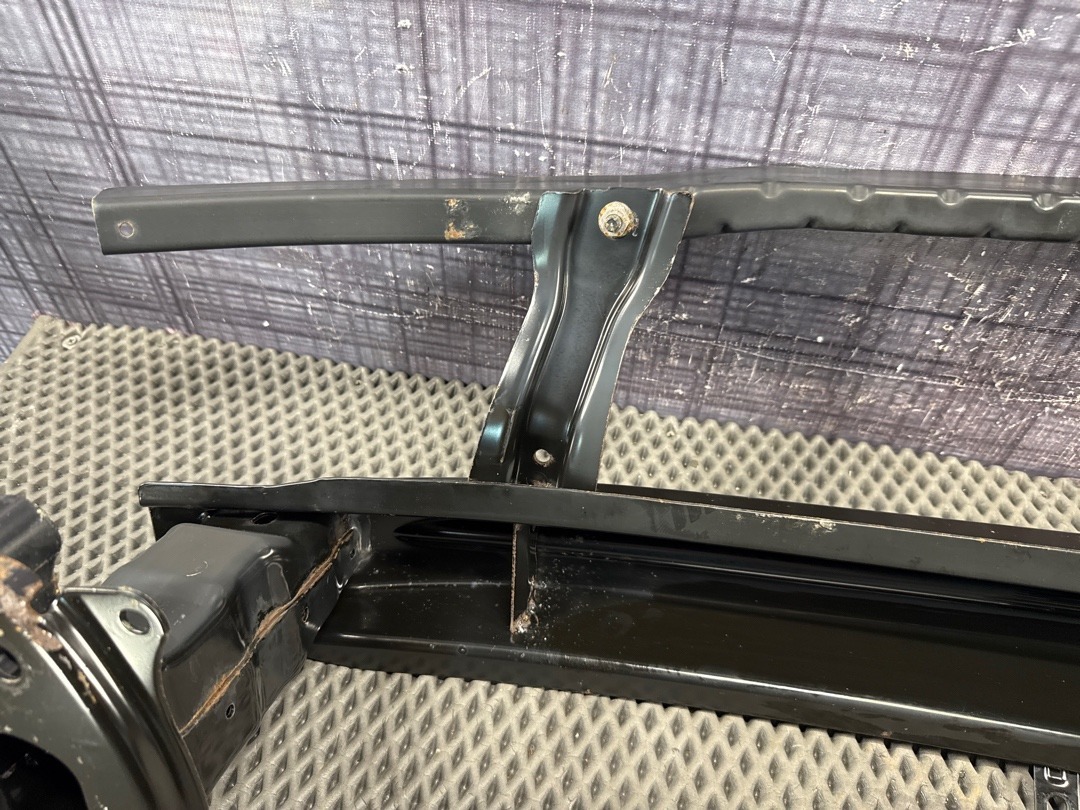 Усилитель бампера, 5860 рублей, Красноярск