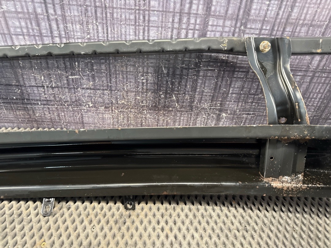 Усилитель бампера, 5860 рублей, Красноярск