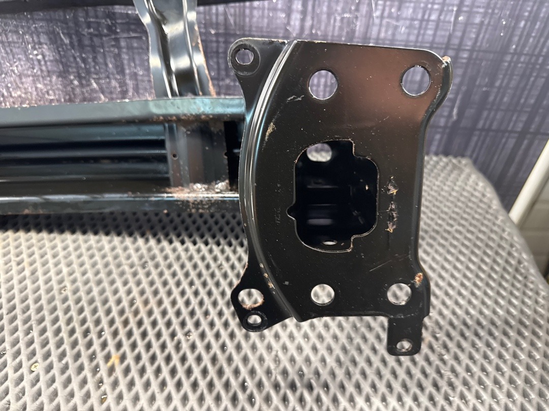 Усилитель бампера, 5860 рублей, Красноярск