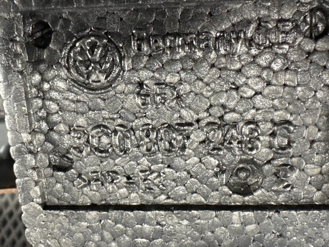 Усилитель бампера, 5860 рублей, Красноярск