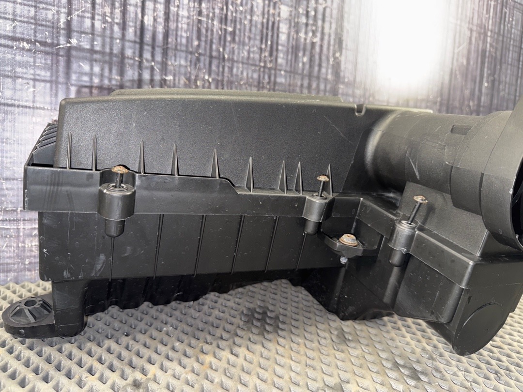 Корпус воздушного фильтра, 4030 рублей, Красноярск