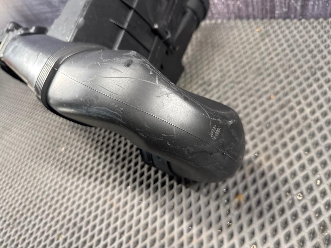 Корпус воздушного фильтра, 4030 рублей, Красноярск