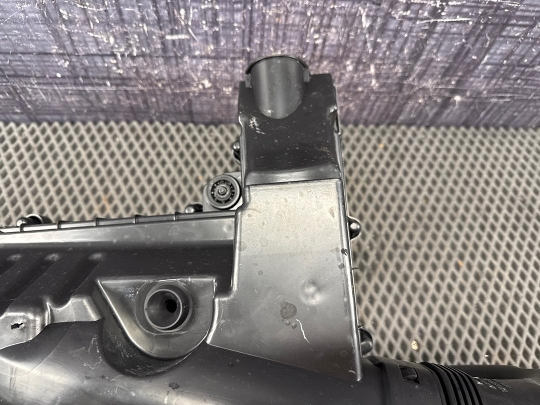 Корпус воздушного фильтра, 4030 рублей, Красноярск