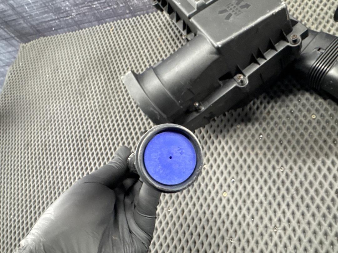 Корпус воздушного фильтра, 4030 рублей, Красноярск