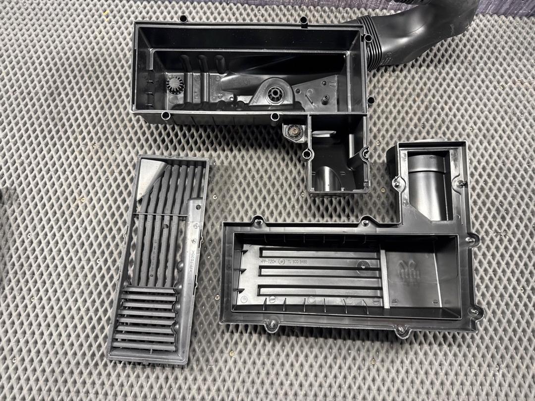 Корпус воздушного фильтра, 4030 рублей, Красноярск