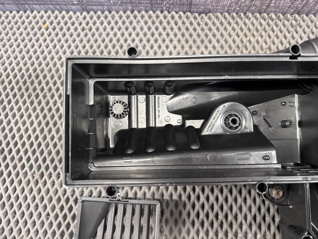 Корпус воздушного фильтра, 4030 рублей, Красноярск