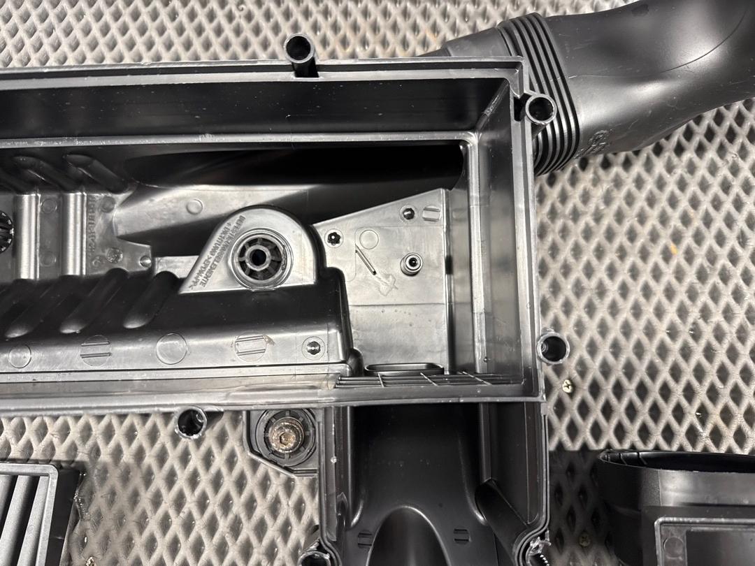 Корпус воздушного фильтра, 4030 рублей, Красноярск