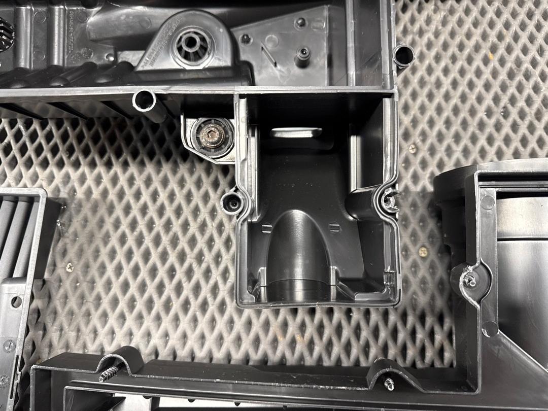 Корпус воздушного фильтра, 4030 рублей, Красноярск